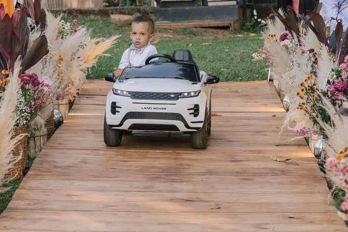 Mini luxo kids