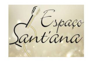 Espaço Santana logo