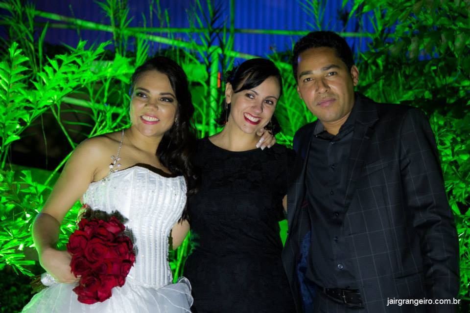 1001 Produção & Eventos