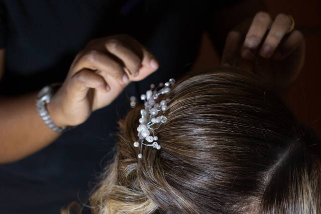 Penteado