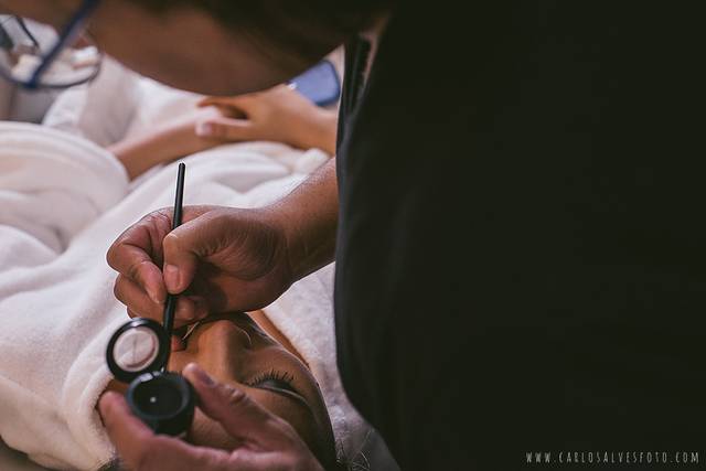 Carlos Alves - Fotografia