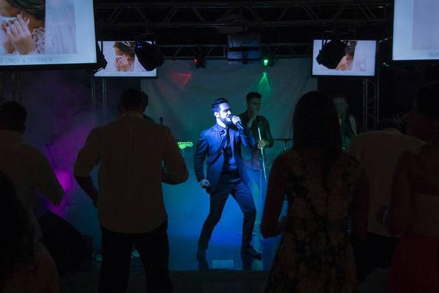 Casamento