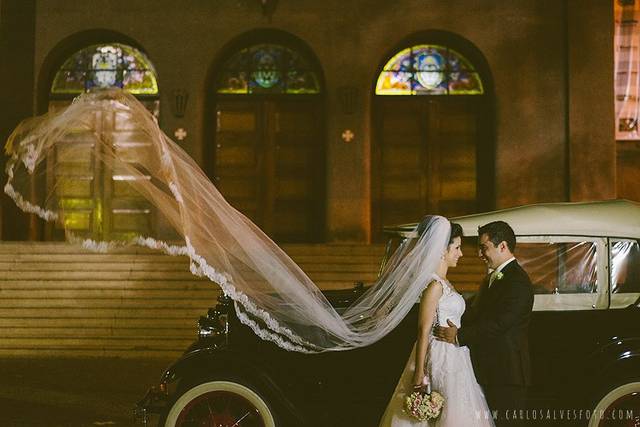 Carlos Alves - Fotografia