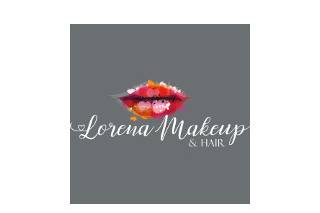 Lorena Albuquerque Makeup e Hair logo