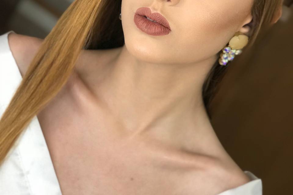 Lorena Albuquerque Makeup e Hair