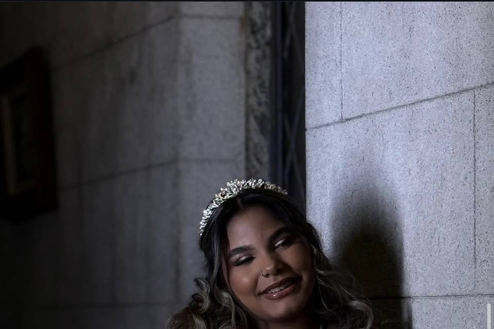 Debutante Akiane