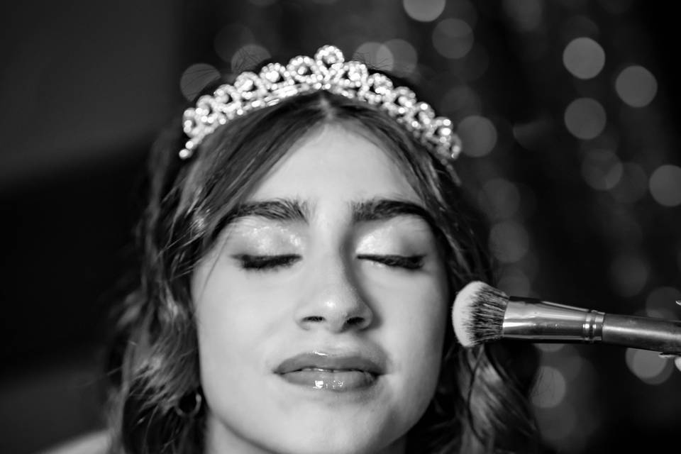Debutante