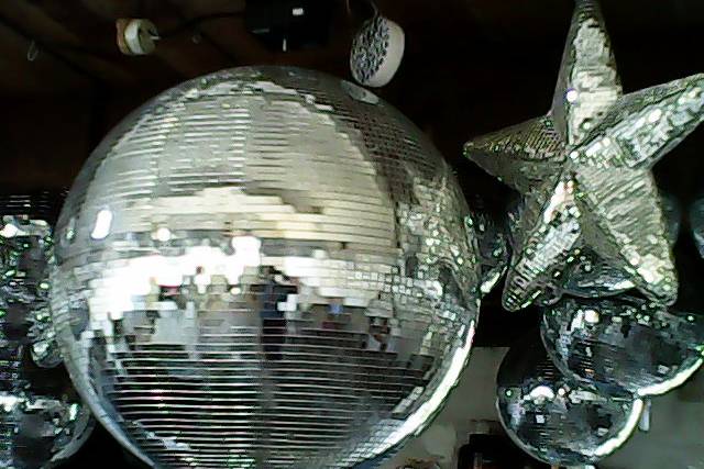 Globo de 60 cm