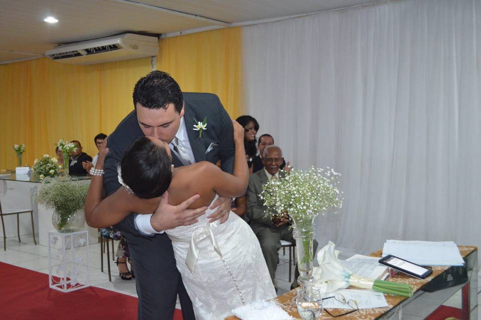 Casamento Dani & Lucas