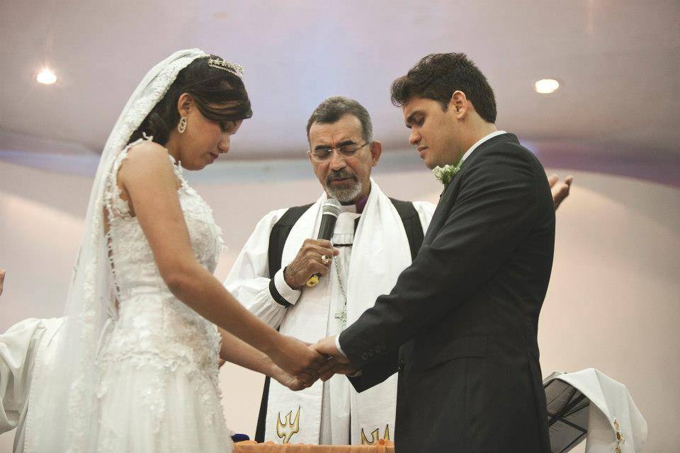 Casamento Renata & José Carlos