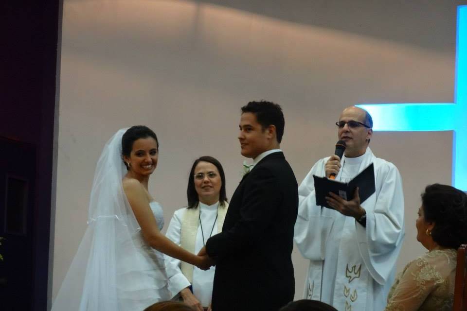 Casamento Labibe & Filipe