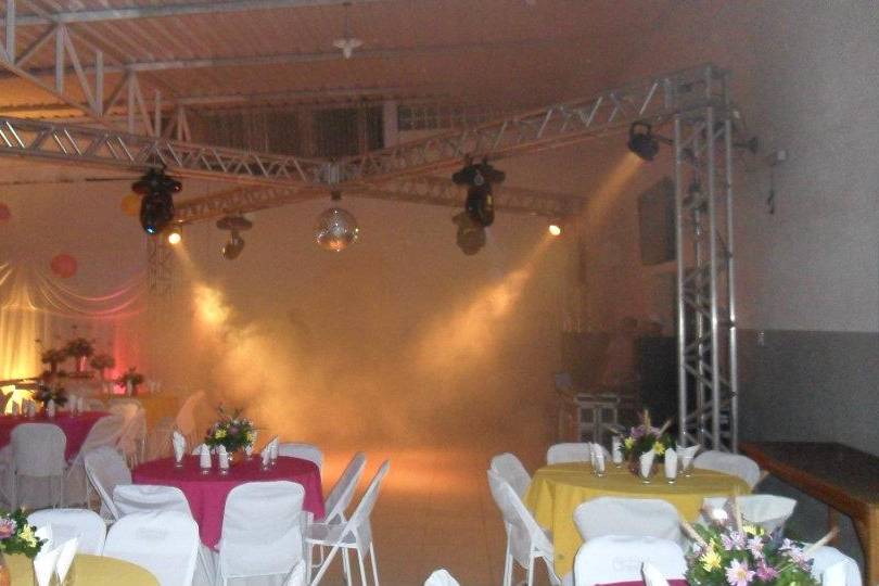 Stilo Eventos