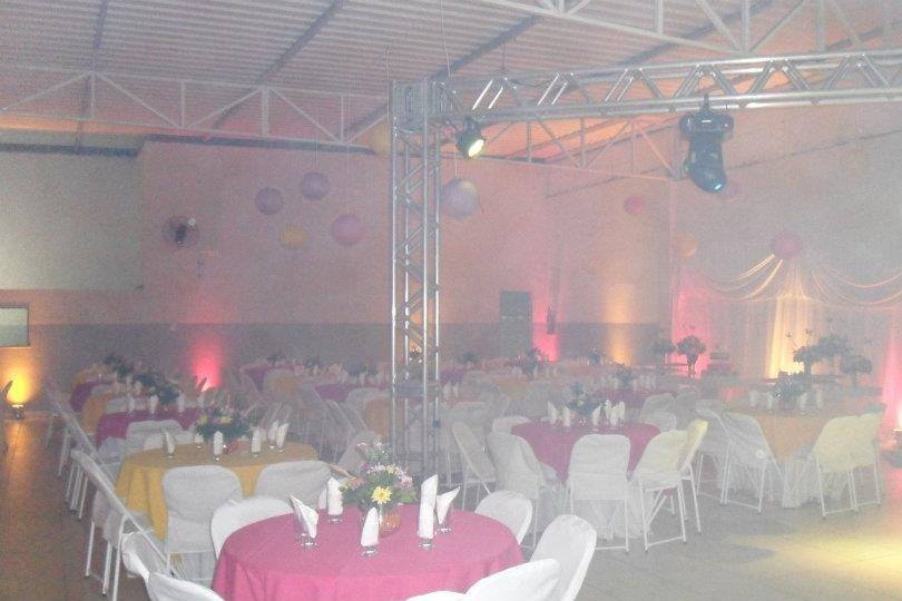 Stilo Eventos