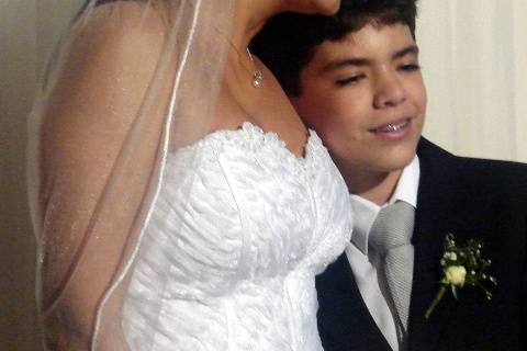 Casamento Gi & Rey