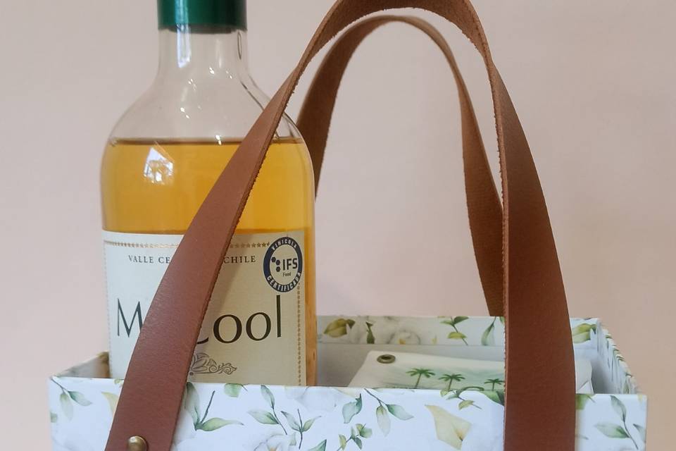 Bolsa padrinhos