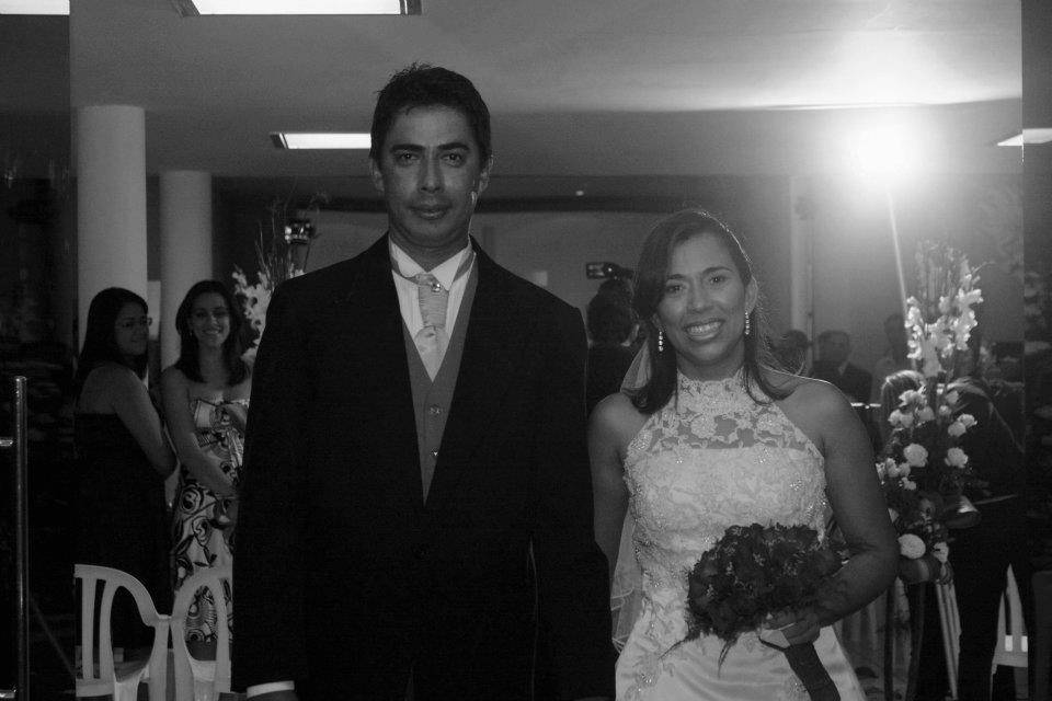 Casamento Ana Paula & Sandro