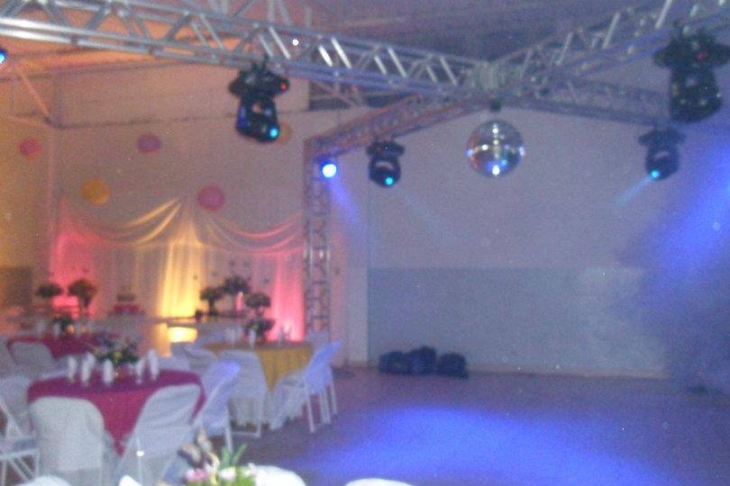 Stilo Eventos