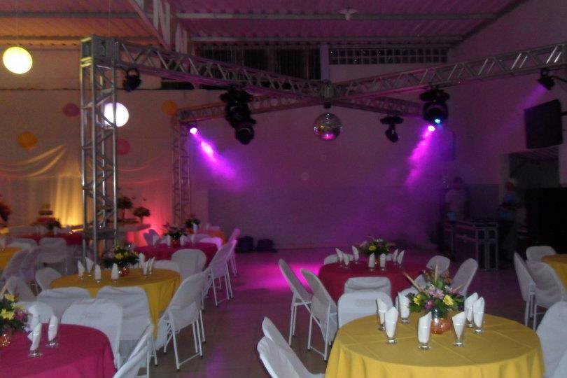 Stilo Eventos