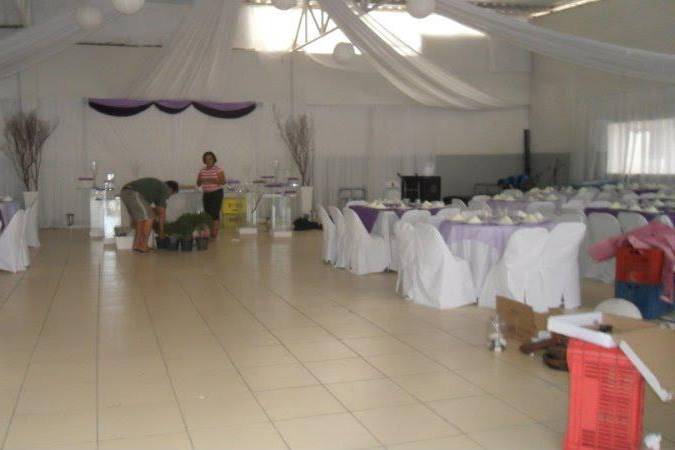 Stilo Eventos