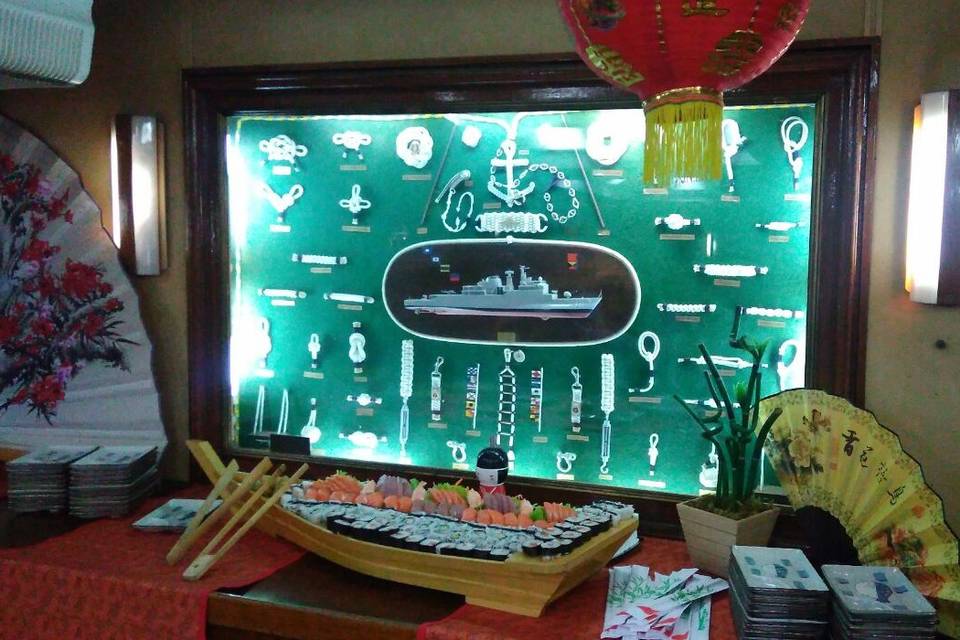 Evento