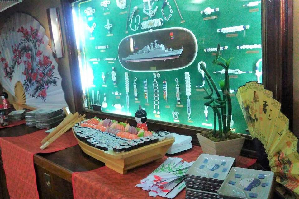 Evento