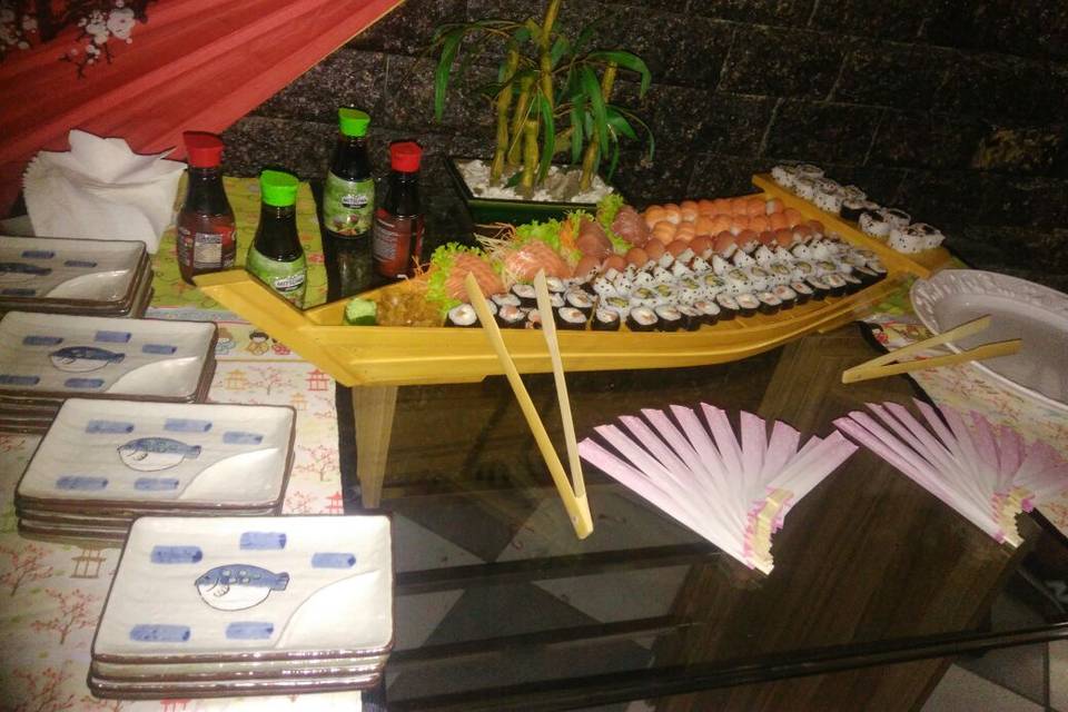 Buffet