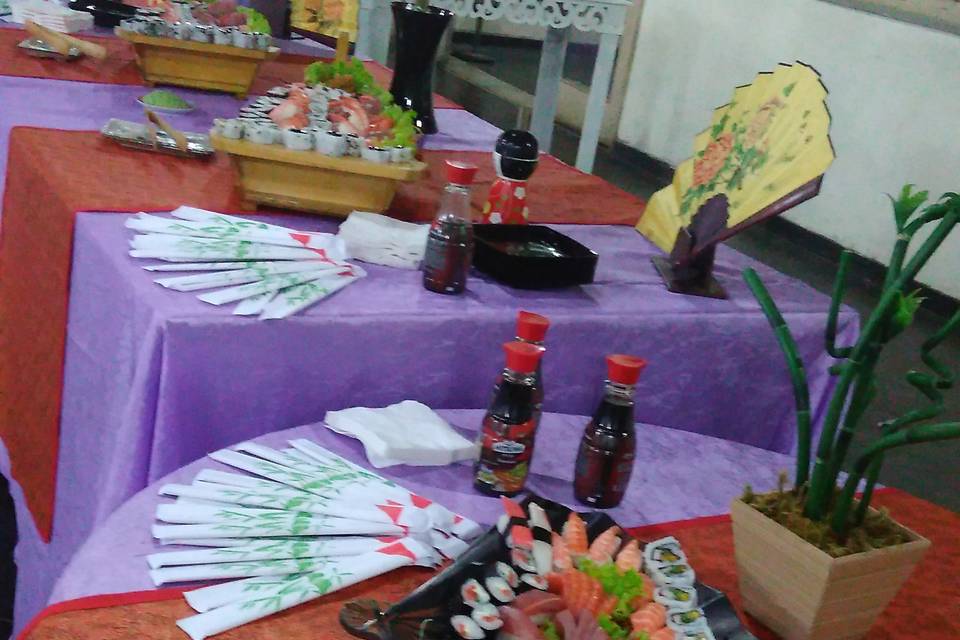 Evento