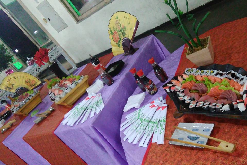 Evento
