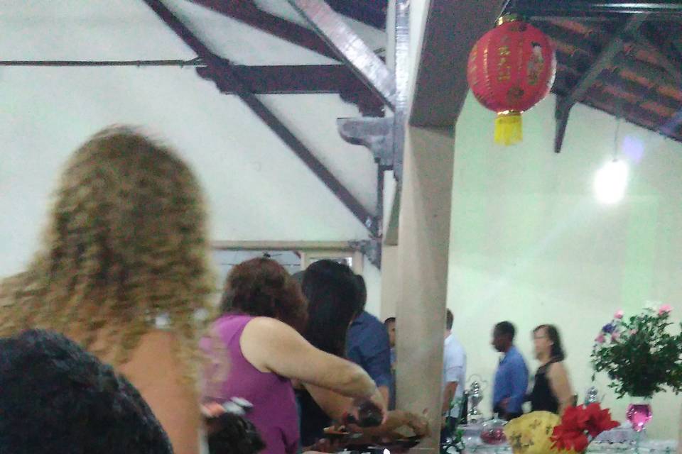 Evento
