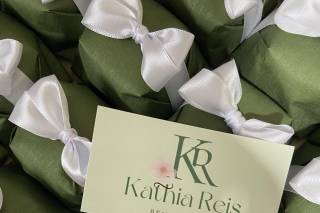 Kathia Reis Bem-Casado