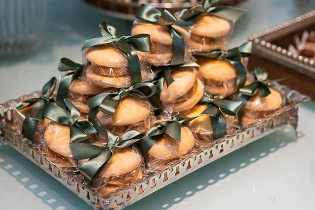 Bem-Casado verde oliva