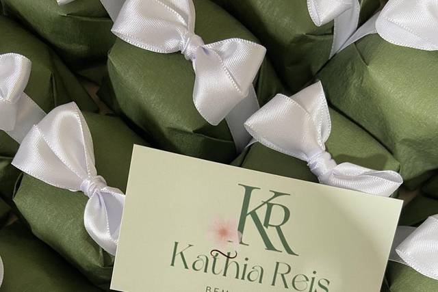 Kathia Reis Bem-Casado