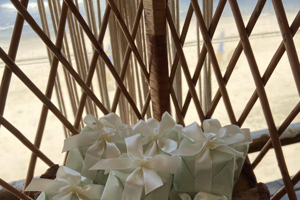 Bem-Casado para casamento