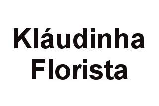 Kláudinha Florista logo