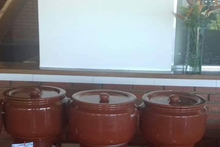 Kit feijoada