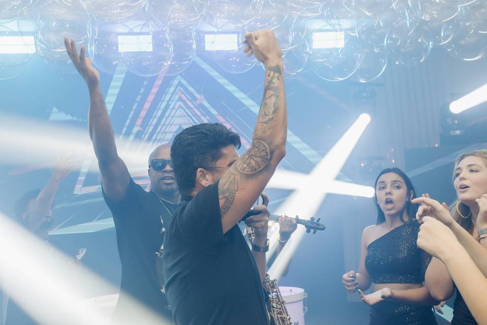 Emotix Music
