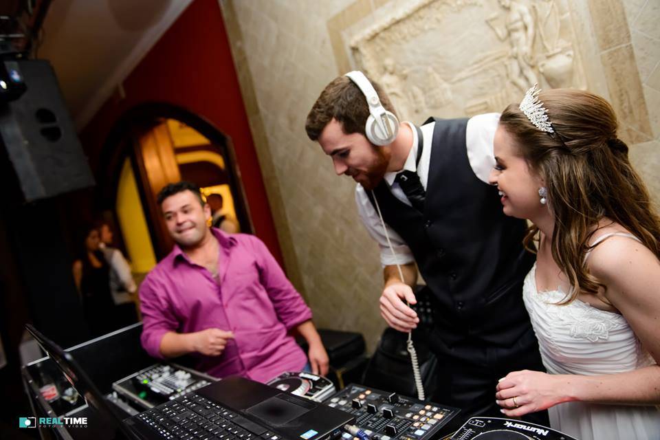 Casamento Raphaela e Alex