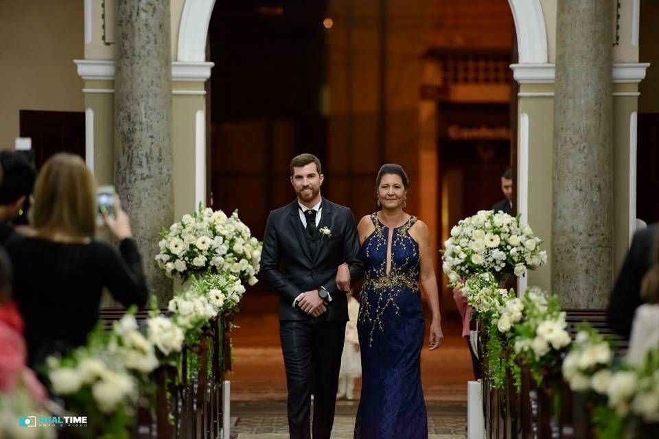 Casamento Raphaela e Alex