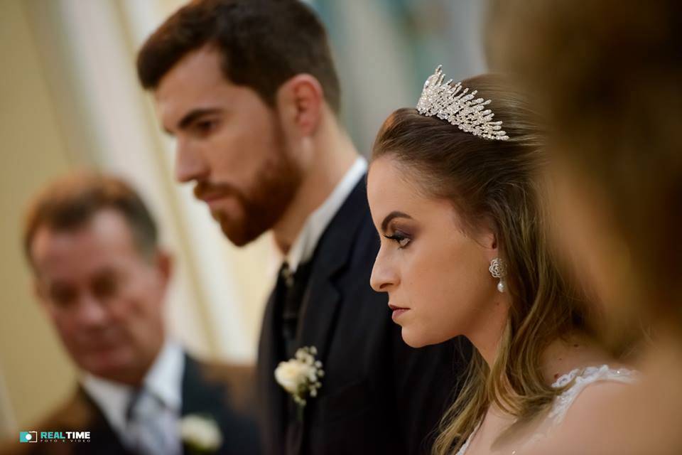 Casamento Raphaela e Alex