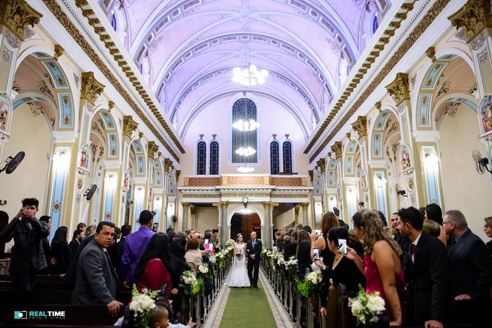 Casamento Raphaela e Alex