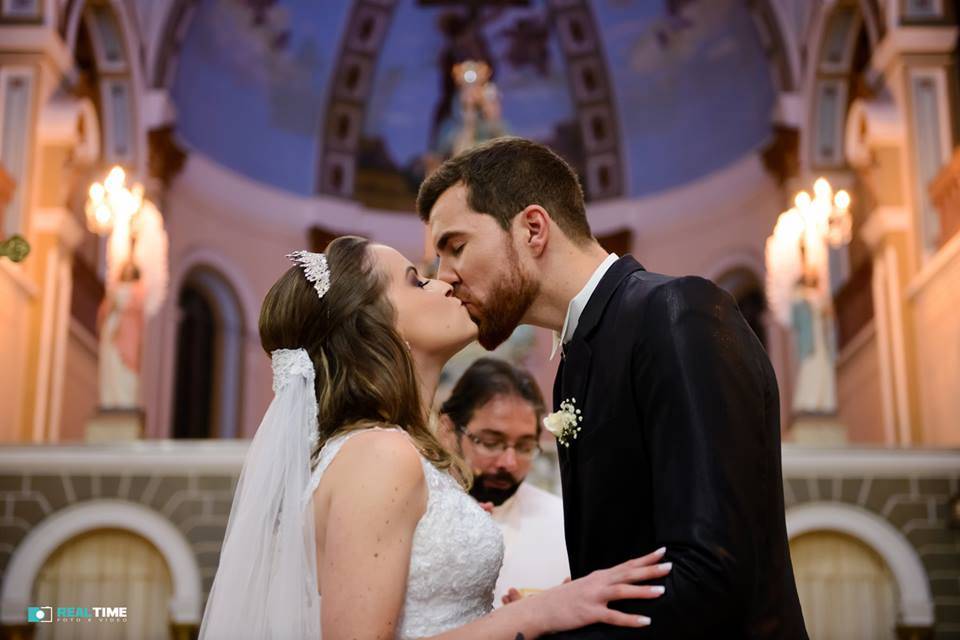 Casamento Raphaela e Alex