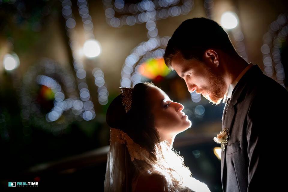 Casamento Raphaela e Alex