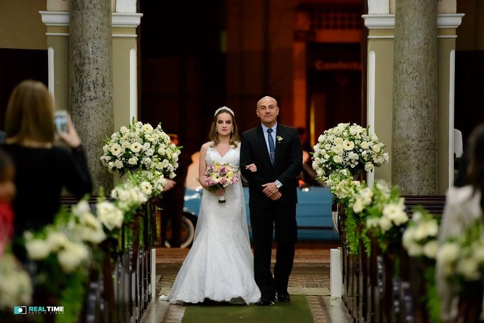 Casamento Raphaela e Alex
