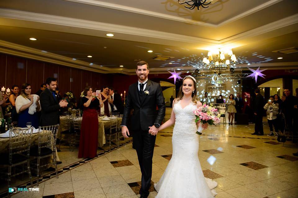 Casamento Raphaela e Alex
