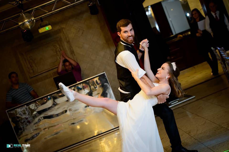 Casamento Raphaela e Alex