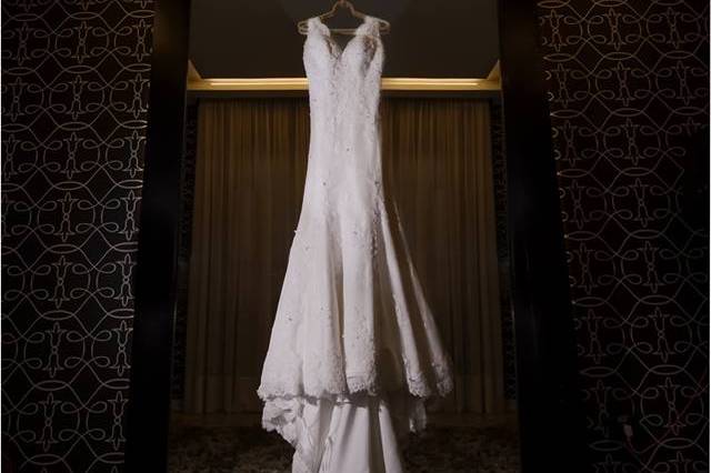 Casamento Raphaela e Alex