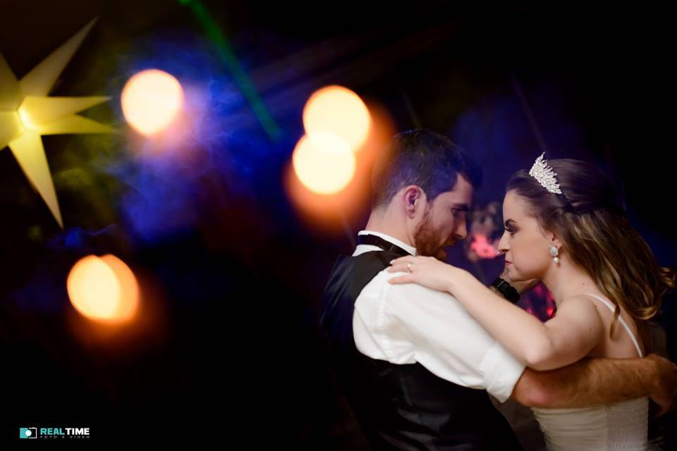 Casamento Raphaela e Alex