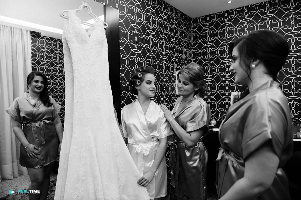 Casamento Raphaela e Alex