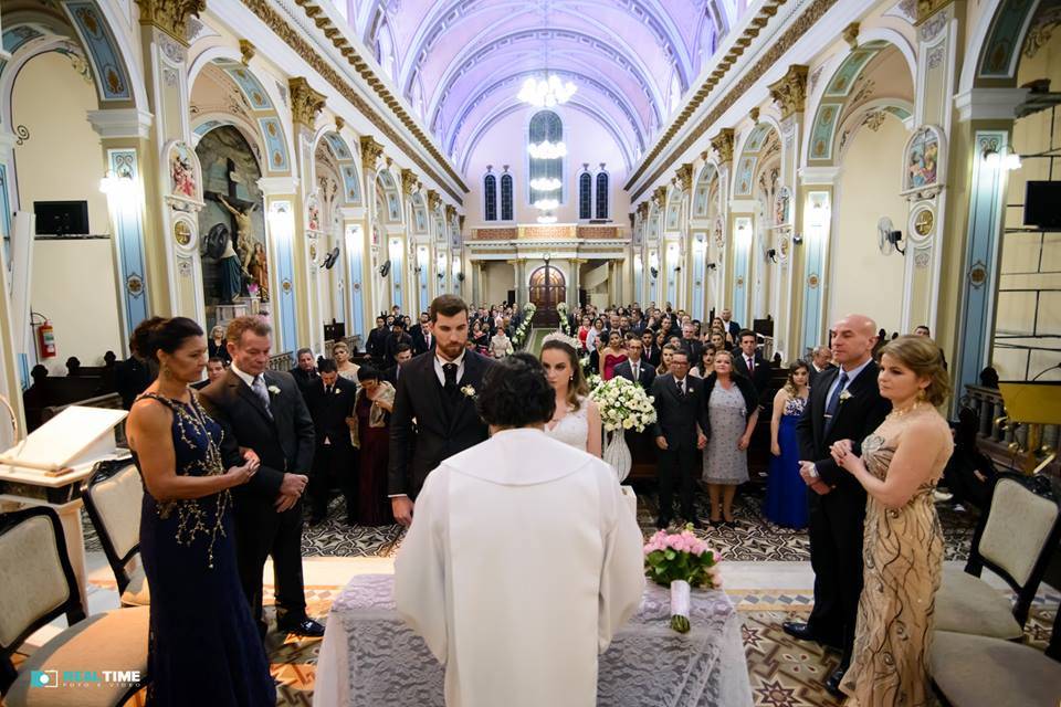 Casamento Raphaela e Alex