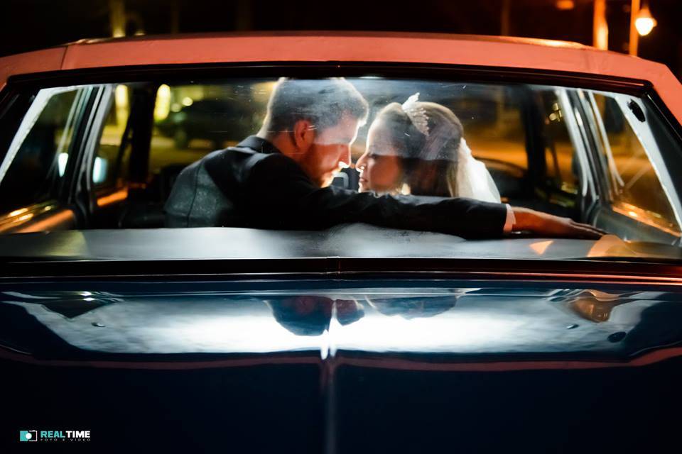 Casamento Raphaela e Alex